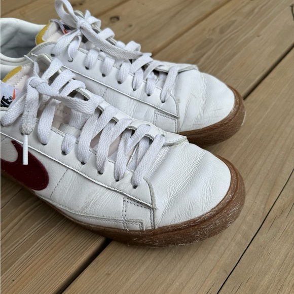 Men’s Nike Blazer Low Cut - Picture 12 of 16